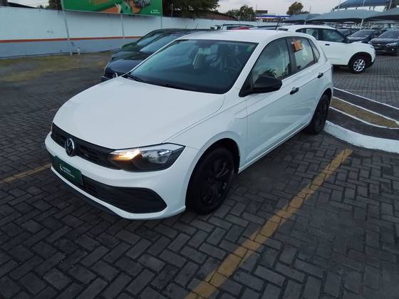 VOLKSWAGEN POLO 1.0 MPI TRACK MANUAL VOLKSWAGEN POLO 1.0 MPI TRACK MANUAL